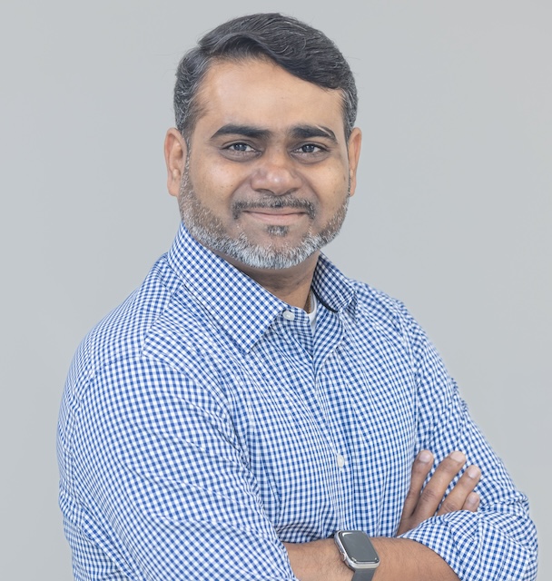 Prakash Jaganathan